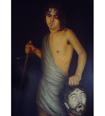 Il Davide